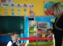 Zdjęcie 35 - Pasowanie na Przedszkolaka
