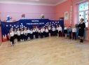 Zdjęcie 45 - Pasowanie na Przedszkolaka