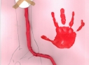 Zdjęcie 44 - Wyniki konkursu plastycznego "Twoja krew ratuje życie"