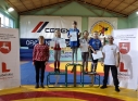 Zdjęcie 3 - Kolejne sukcesy LKS "SUPLES" Kraśnik