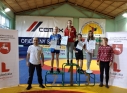 Zdjęcie 4 - Kolejne sukcesy LKS "SUPLES" Kraśnik