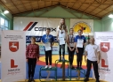 Zdjęcie 5 - Kolejne sukcesy LKS "SUPLES" Kraśnik