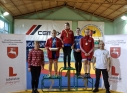Zdjęcie 6 - Kolejne sukcesy LKS "SUPLES" Kraśnik