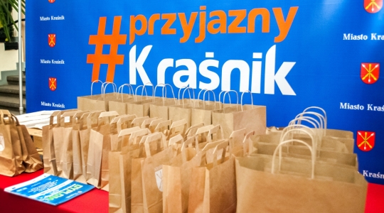 Zdjęcie 42 - Moja przestrzeń w przyszłości, miejsce Miasto Kraśnik