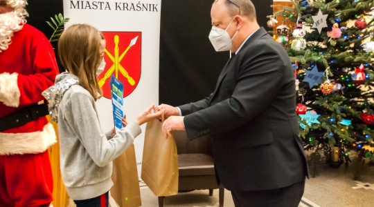 Zdjęcie 5 - Moja przestrzeń w przyszłości, miejsce Miasto Kraśnik