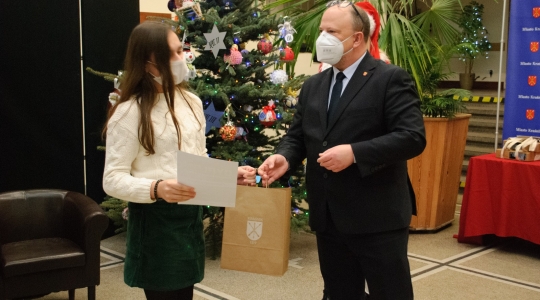 Zdjęcie 6 - Moja przestrzeń w przyszłości, miejsce Miasto Kraśnik