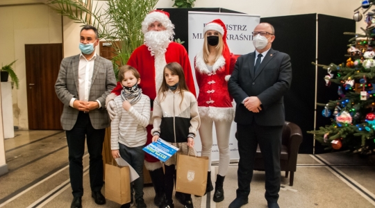 Zdjęcie 7 - Moja przestrzeń w przyszłości, miejsce Miasto Kraśnik