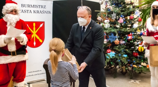 Zdjęcie 8 - Moja przestrzeń w przyszłości, miejsce Miasto Kraśnik