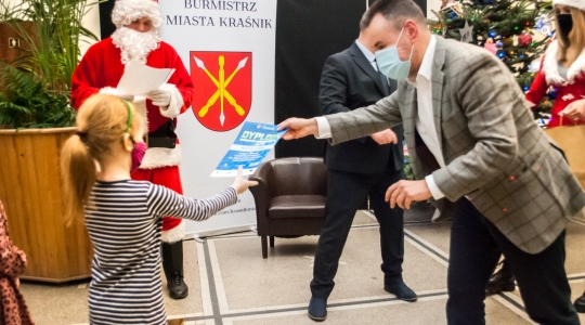 Zdjęcie 9 - Moja przestrzeń w przyszłości, miejsce Miasto Kraśnik