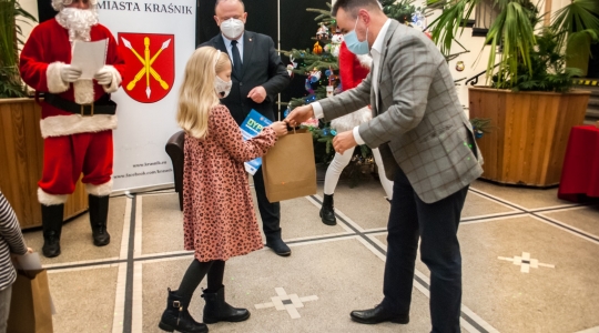 Zdjęcie 10 - Moja przestrzeń w przyszłości, miejsce Miasto Kraśnik