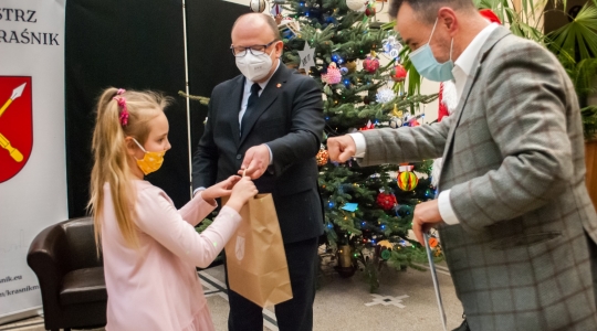 Zdjęcie 12 - Moja przestrzeń w przyszłości, miejsce Miasto Kraśnik