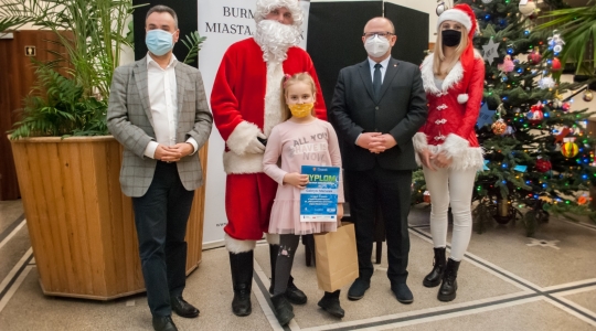 Zdjęcie 13 - Moja przestrzeń w przyszłości, miejsce Miasto Kraśnik