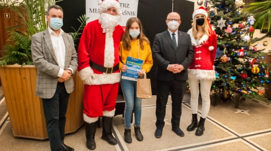 Zdjęcie 18 - Moja przestrzeń w przyszłości, miejsce Miasto Kraśnik