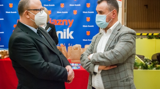 Zdjęcie 21 - Moja przestrzeń w przyszłości, miejsce Miasto Kraśnik
