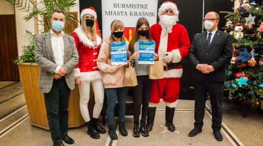 Zdjęcie 24 - Moja przestrzeń w przyszłości, miejsce Miasto Kraśnik