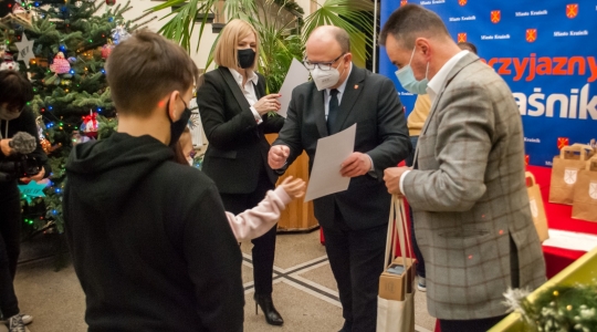Zdjęcie 25 - Moja przestrzeń w przyszłości, miejsce Miasto Kraśnik