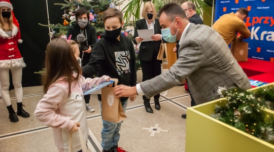 Zdjęcie 26 - Moja przestrzeń w przyszłości, miejsce Miasto Kraśnik
