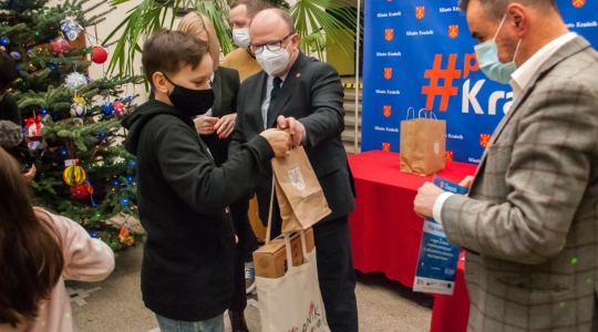 Zdjęcie 27 - Moja przestrzeń w przyszłości, miejsce Miasto Kraśnik