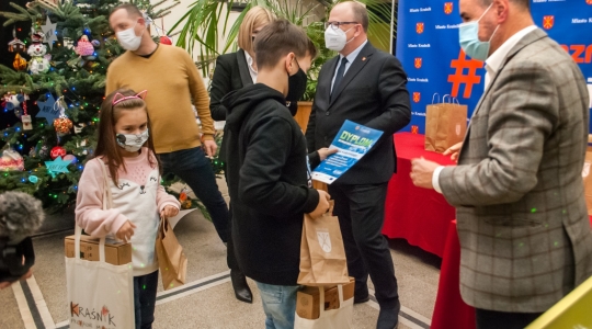 Zdjęcie 28 - Moja przestrzeń w przyszłości, miejsce Miasto Kraśnik