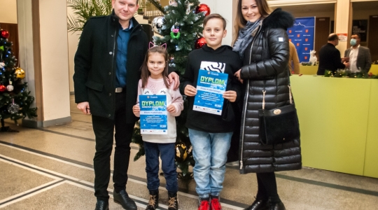 Zdjęcie 30 - Moja przestrzeń w przyszłości, miejsce Miasto Kraśnik