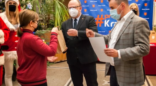 Zdjęcie 31 - Moja przestrzeń w przyszłości, miejsce Miasto Kraśnik