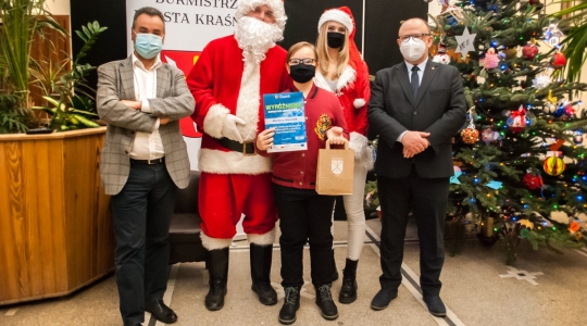Zdjęcie 32 - Moja przestrzeń w przyszłości, miejsce Miasto Kraśnik