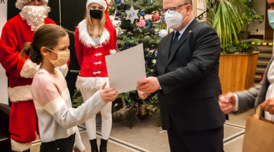 Zdjęcie 33 - Moja przestrzeń w przyszłości, miejsce Miasto Kraśnik