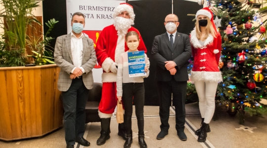 Zdjęcie 34 - Moja przestrzeń w przyszłości, miejsce Miasto Kraśnik