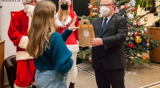 Zdjęcie 37 - Moja przestrzeń w przyszłości, miejsce Miasto Kraśnik