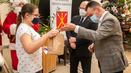 Zdjęcie 40 - Moja przestrzeń w przyszłości, miejsce Miasto Kraśnik