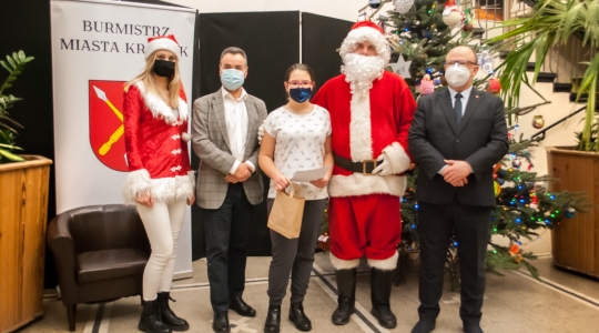 Zdjęcie 41 - Moja przestrzeń w przyszłości, miejsce Miasto Kraśnik