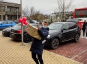 Zdjęcie 8 - Finał Szlachetnej Paczki