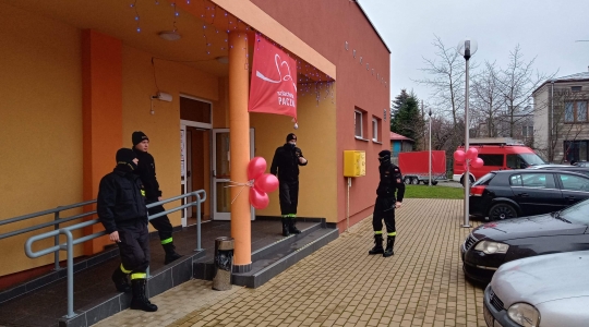 Zdjęcie 21 - Finał Szlachetnej Paczki