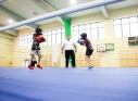 Zdjęcie 1 - I Mikołajkowy Turniej Boxing Cup 2020