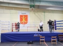 Zdjęcie 2 - I Mikołajkowy Turniej Boxing Cup 2020