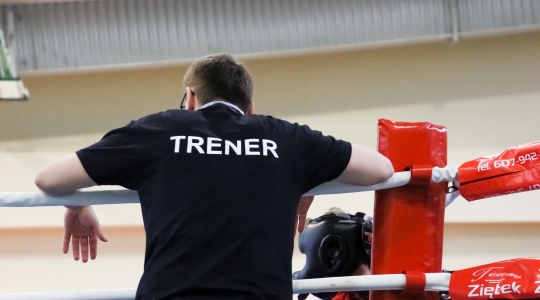 Zdjęcie 5 - I Mikołajkowy Turniej Boxing Cup 2020