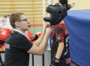 Zdjęcie 6 - I Mikołajkowy Turniej Boxing Cup 2020