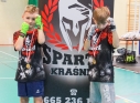 Zdjęcie 7 - I Mikołajkowy Turniej Boxing Cup 2020