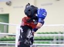 Zdjęcie 10 - I Mikołajkowy Turniej Boxing Cup 2020