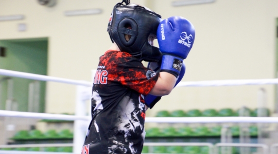 Zdjęcie 10 - I Mikołajkowy Turniej Boxing Cup 2020