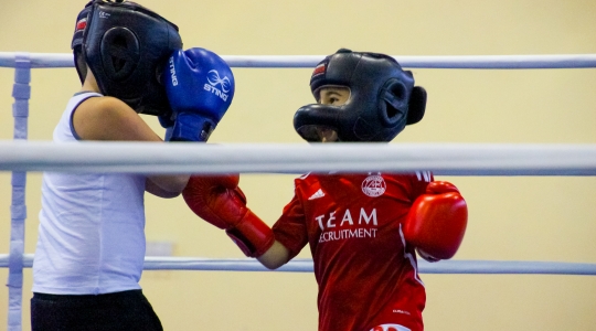 Zdjęcie 13 - I Mikołajkowy Turniej Boxing Cup 2020
