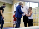 Zdjęcie 16 - I Mikołajkowy Turniej Boxing Cup 2020
