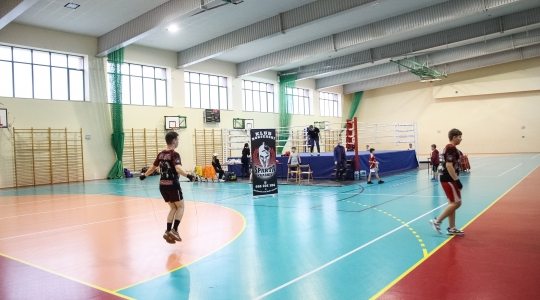 Zdjęcie 17 - I Mikołajkowy Turniej Boxing Cup 2020