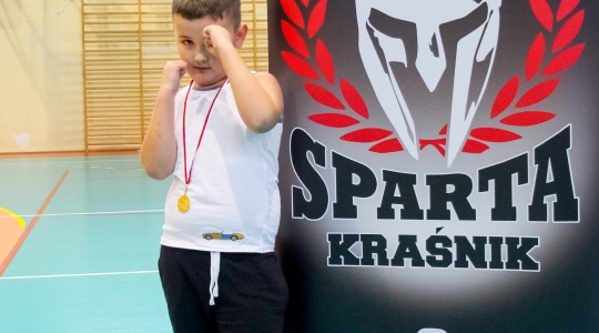 Zdjęcie 19 - I Mikołajkowy Turniej Boxing Cup 2020