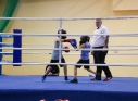 Zdjęcie 22 - I Mikołajkowy Turniej Boxing Cup 2020