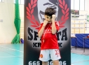 Zdjęcie 23 - I Mikołajkowy Turniej Boxing Cup 2020