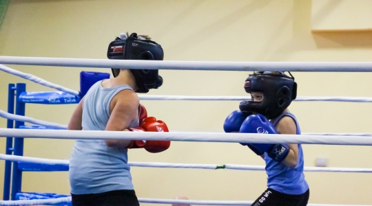 Zdjęcie 24 - I Mikołajkowy Turniej Boxing Cup 2020