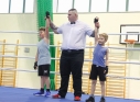 Zdjęcie 26 - I Mikołajkowy Turniej Boxing Cup 2020