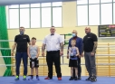 Zdjęcie 27 - I Mikołajkowy Turniej Boxing Cup 2020