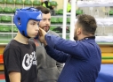 Zdjęcie 30 - I Mikołajkowy Turniej Boxing Cup 2020